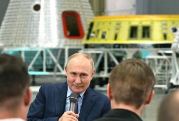 Mystery GPS outages traced to Russian satellite