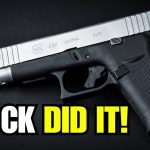 The G43X and G48 Finally Get Factory 15-Round Capacity In 2026!