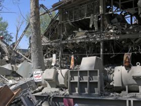 Removal of Iranian nuclear materials to be worked out as war deal nears Removal of Iranian nuclear materials to be worked out as war deal nears