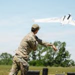 Senators want a new robot warfare-focused combatant command
