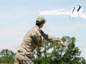 Senators want a new robot warfare-focused combatant command