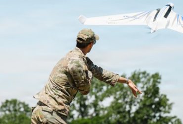 Senators want a new robot warfare-focused combatant command