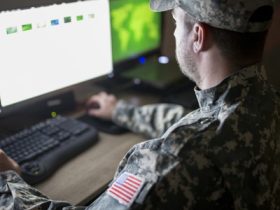 AI is taking background checks from ‘months to hours,’ clearance agency says AI is taking background checks from ‘months to hours,’ clearance agency says