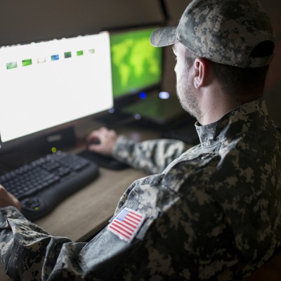 AI is taking background checks from ‘months to hours,’ clearance agency says AI is taking background checks from ‘months to hours,’ clearance agency says