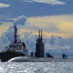 Navy preps science-and-tech strategy built for speed and focus