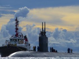 Navy preps science-and-tech strategy built for speed and focus Navy preps science-and-tech strategy built for speed and focus