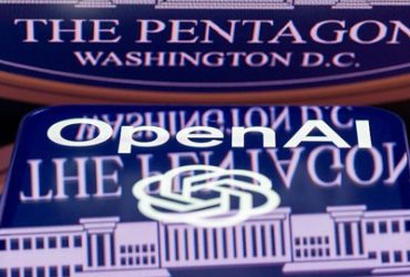 ChatGPT to debut on Pentagon’s GenAI.mil in ‘early July’, OpenAI says