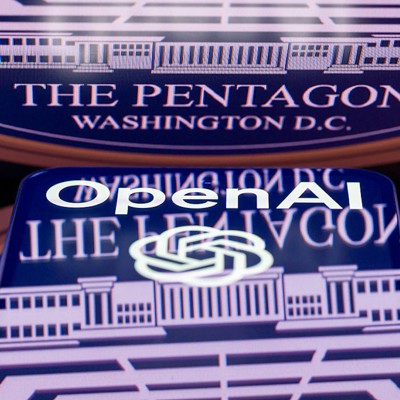 ChatGPT to debut on Pentagon’s GenAI.mil in ‘early July’, OpenAI says ChatGPT to debut on Pentagon’s GenAI.mil in ‘early July’, OpenAI says