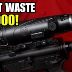 6 Best Thermal Scopes for the Money In 2026 (Don’t Waste ,000)
