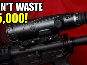 6 Best Thermal Scopes for the Money In 2026 (Don’t Waste ,000)