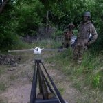 Shaped charges from coffee grounds? Pentagon science chief describes future of war