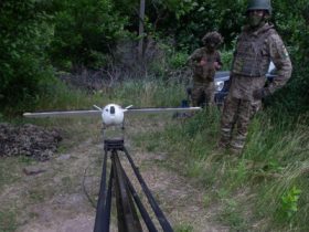 Shaped charges from coffee grounds? Pentagon science chief describes future of war