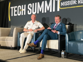 Want to join NGA? Bring AI skills, agency leader says Want to join NGA? Bring AI skills, agency leader says