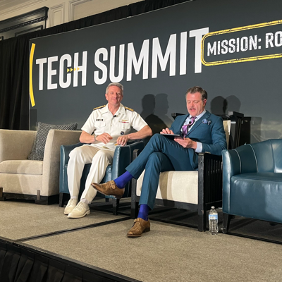 Want to join NGA? Bring AI skills, agency leader says Want to join NGA? Bring AI skills, agency leader says