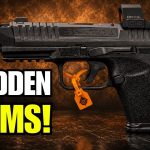 7 New Handguns In 2026 That Are Seriously Worth Your Money!