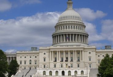 Intelligence director hearing cancelled as Trump pushes voter-restriction bill