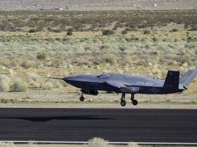 Anduril, General Atomics get Air Force contracts to build first drone wingmen Anduril, General Atomics get Air Force contracts to build first drone wingmen
