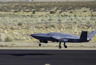 Anduril, General Atomics get Air Force contracts to build first drone wingmen