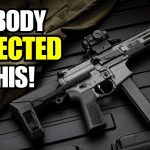 Springfield Just Dropped A .308 Pistol, A 9mm PDW, and New Target 1911s In 2026!