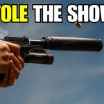 Top 5 Suppressors Spotted on NRAAM 2026!