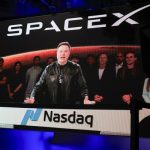 Before SpaceX IPO, investors in China secretly acquired stakes