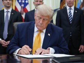 Executive orders seek to hasten quantum computing—and guard against its use Executive orders seek to hasten quantum computing—and guard against its use