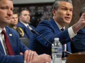 NDAA provisions would reshape Pentagon’s use of ownership stakes in private companies NDAA provisions would reshape Pentagon’s use of ownership stakes in private companies