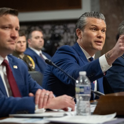 NDAA provisions would reshape Pentagon’s use of ownership stakes in private companies