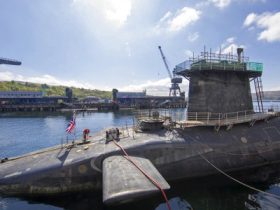 Don’t abandon the US-UK nuclear relationship Don’t abandon the US-UK nuclear relationship