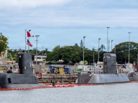 RIMPAC kicks off in Hawaii with a focus on experimentation