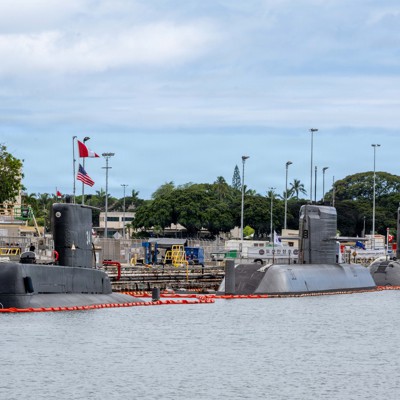 RIMPAC kicks off in Hawaii with a focus on experimentation