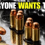 The SURPRISING Handgun Caliber EVERYONE Wants Right Now!