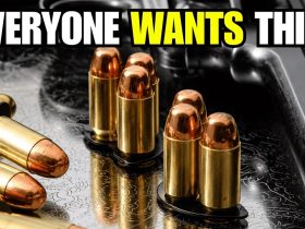 The SURPRISING Handgun Caliber EVERYONE Wants Right Now!