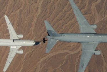 House, mostly, backs .5B White House moves to fund E-7 Wedgetail