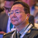 What is the Chinese military thinking about the Iran war?