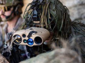 Agentic-AI tool aims to give US commanders new target options ‘within seconds’