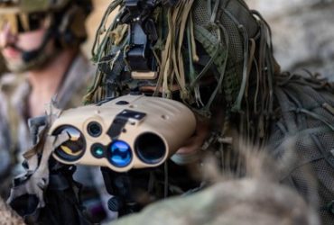 Agentic-AI tool aims to give US commanders new target options ‘within seconds’