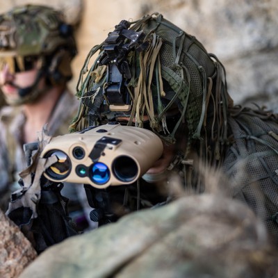 Agentic-AI tool aims to give US commanders new target options ‘within seconds’