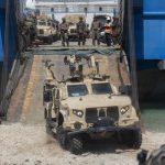 Marine Corps inks first contract for autonomous ground vehicle production
