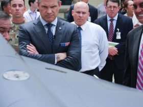 Pentagon recruiting new tech talent for AI implementation