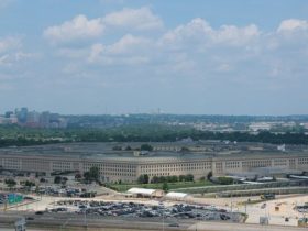 Pentagon launches ‘War Force’ initiative to onboard tech talent