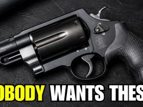 5 Revolvers Currently ROTTING On Dealer Lots