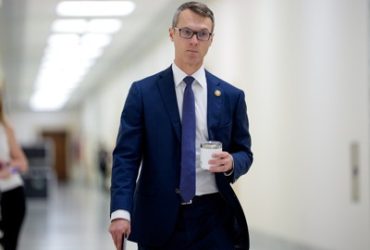 Lawmaker warns of administration’s ‘fetishization’ of Silicon Valley startups