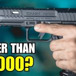 Top 7 Affordable 9mm Handguns That SHOOT Like 00 Pistols!