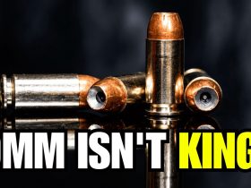 Americans Are Quietly Getting Rid Of 9mm Ammo For THESE 2 Calibers!