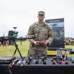 Under new management: the Pentagon’s autonomous systems get new oversight
