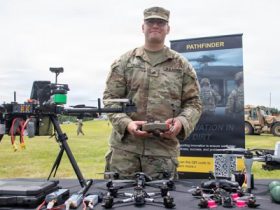 Under new management: the Pentagon’s autonomous systems get new oversight Under new management: the Pentagon’s autonomous systems get new oversight