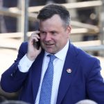 Trump says Pulte can declassify ‘whatever’ he wants, sparking fears of exposing intelligence secrets