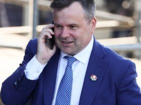 Trump says Pulte can declassify ‘whatever’ he wants, sparking fears of exposing intelligence secrets Trump says Pulte can declassify ‘whatever’ he wants, sparking fears of exposing intelligence secrets