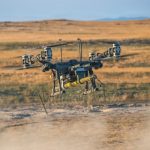 Lightweight cells powered by nuclear waste could drive tomorrow’s drones